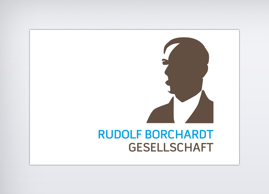 Logo Rudolph Borchardt