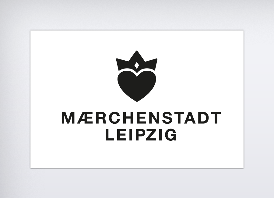 Logo Maerchenstadt Leipzig