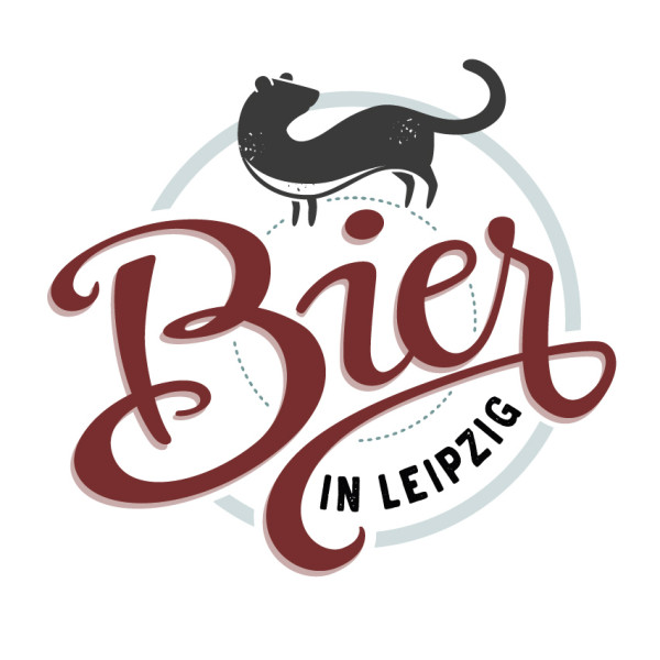 Logo-Design Bier in Leipzig
